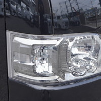 5607　令和2年式　ハイエース　スーパーGL　ダークプライムⅡ　2WD　2000cc　5人乗り　6.2万kmのサムネイル