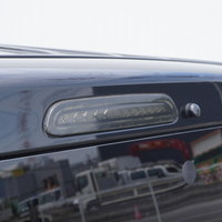5607　令和2年式　ハイエース　スーパーGL　ダークプライムⅡ　2WD　2000cc　5人乗り　6.2万kmのサムネイル