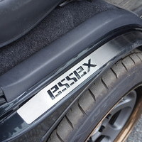 5607　令和2年式　ハイエース　スーパーGL　ダークプライムⅡ　2WD　2000cc　5人乗り　6.2万kmのサムネイル