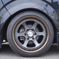 5607　令和2年式　ハイエース　スーパーGL　ダークプライムⅡ　2WD　2000cc　5人乗り　6.2万kmのサムネイル