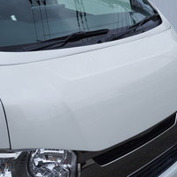 5619　平成29年式　ハイエース　スーパーGL　ダークプライム　2WD　2000cc　ガソリン車　5人乗り　8.3万kmのサムネイル