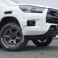 5484　令和4年式　ハイラックス　Z “GR SPORTS”　4WD　2400cc　ディーゼル車　5人乗り　3.6万kmのサムネイル