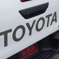 5484　令和4年式　ハイラックス　Z “GR SPORTS”　4WD　2400cc　ディーゼル車　5人乗り　3.6万kmのサムネイル