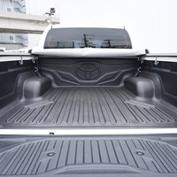 5484　令和4年式　ハイラックス　Z “GR SPORTS”　4WD　2400cc　ディーゼル車　5人乗り　3.6万kmのサムネイル