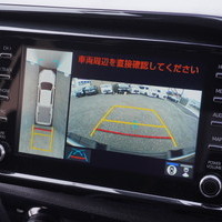 5484　令和4年式　ハイラックス　Z “GR SPORTS”　4WD　2400cc　ディーゼル車　5人乗り　3.6万kmのサムネイル