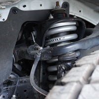 5484　令和4年式　ハイラックス　Z “GR SPORTS”　4WD　2400cc　ディーゼル車　5人乗り　3.6万kmのサムネイル