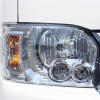 5136 ハイエース ワゴンGL 2WD 2,700cc (ガソリン) 10人乗車 7kmのサムネイル