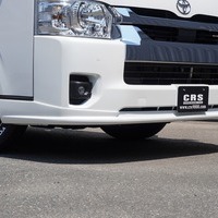 5136 ハイエース ワゴンGL 2WD 2,700cc (ガソリン) 10人乗車 7kmのサムネイル