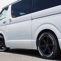 5136 ハイエース ワゴンGL 2WD 2,700cc (ガソリン) 10人乗車 7kmのサムネイル