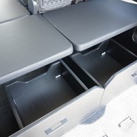5136 ハイエース ワゴンGL 2WD 2,700cc (ガソリン) 10人乗車 7kmのサムネイル