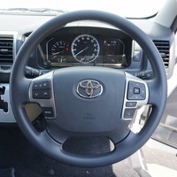 5136 ハイエース ワゴンGL 2WD 2,700cc (ガソリン) 10人乗車 7kmのサムネイル