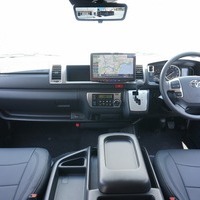 5136 ハイエース ワゴンGL 2WD 2,700cc (ガソリン) 10人乗車 7kmのサムネイル