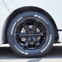 5136 ハイエース ワゴンGL 2WD 2,700cc (ガソリン) 10人乗車 7kmのサムネイル