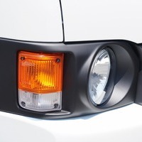 5125 ハイエース ワゴンGL 2WD 2,700cc (ガソリン) 10人乗車 9kmのサムネイル