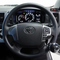 5707令和3年式 ハイエース スーパーロング GL-PKG  2WD 2,700cc (ガソリン車) 3人乗車 1.43万kmのサムネイル