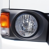 5125 ハイエース ワゴンGL 2WD 2,700cc (ガソリン) 10人乗車 9kmのサムネイル