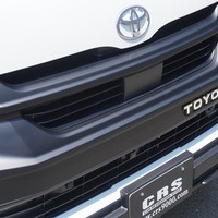 5125 ハイエース ワゴンGL 2WD 2,700cc (ガソリン) 10人乗車 9kmのサムネイル