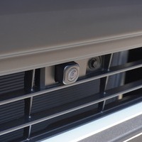5125 ハイエース ワゴンGL 2WD 2,700cc (ガソリン) 10人乗車 9kmのサムネイル