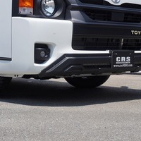 5125 ハイエース ワゴンGL 2WD 2,700cc (ガソリン) 10人乗車 9kmのサムネイル