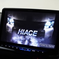 5707令和3年式 ハイエース スーパーロング GL-PKG  2WD 2,700cc (ガソリン車) 3人乗車 1.43万kmのサムネイル