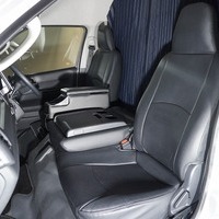 5707令和3年式 ハイエース スーパーロング GL-PKG  2WD 2,700cc (ガソリン車) 3人乗車 1.43万kmのサムネイル