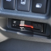 5125 ハイエース ワゴンGL 2WD 2,700cc (ガソリン) 10人乗車 9kmのサムネイル