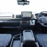 5125 ハイエース ワゴンGL 2WD 2,700cc (ガソリン) 10人乗車 9kmのサムネイル