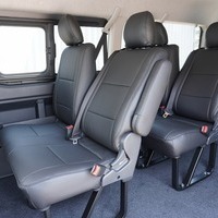 5125 ハイエース ワゴンGL 2WD 2,700cc (ガソリン) 10人乗車 9kmのサムネイル