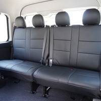 5125 ハイエース ワゴンGL 2WD 2,700cc (ガソリン) 10人乗車 9kmのサムネイル