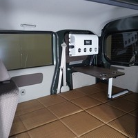 5665 令和4年式 スズキ エブリイ ジョインターボ 4WD 650cc (ガソリン車) 2/4人乗車 320km(車検R8年11月10日)のサムネイル