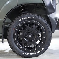5665 令和4年式 スズキ エブリイ ジョインターボ 4WD 650cc (ガソリン車) 2/4人乗車 320km(車検R8年11月10日)のサムネイル