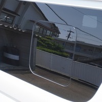 5126 ハイエース ワゴンGL 2WD 2,700cc (ガソリン) 10人乗車 9kmのサムネイル