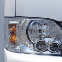5126 ハイエース ワゴンGL 2WD 2,700cc (ガソリン) 10人乗車 9kmのサムネイル