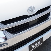 5126 ハイエース ワゴンGL 2WD 2,700cc (ガソリン) 10人乗車 9kmのサムネイル