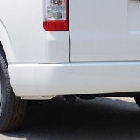 5126 ハイエース ワゴンGL 2WD 2,700cc (ガソリン) 10人乗車 9kmのサムネイル