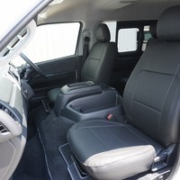 5126 ハイエース ワゴンGL 2WD 2,700cc (ガソリン) 10人乗車 9kmのサムネイル