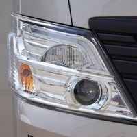 5656　キャラバン 50THアニバーサリー GRAND プレミアム GX 4WD 2,400cc (ディーゼル車) 2/5人乗車 1.1万㎞のサムネイル