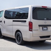 5656　キャラバン 50THアニバーサリー GRAND プレミアム GX 4WD 2,400cc (ディーゼル車) 2/5人乗車 1.1万㎞のサムネイル