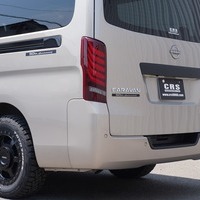5656　キャラバン 50THアニバーサリー GRAND プレミアム GX 4WD 2,400cc (ディーゼル車) 2/5人乗車 1.1万㎞のサムネイル