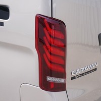 5656　キャラバン 50THアニバーサリー GRAND プレミアム GX 4WD 2,400cc (ディーゼル車) 2/5人乗車 1.1万㎞のサムネイル