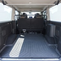 5656　キャラバン 50THアニバーサリー GRAND プレミアム GX 4WD 2,400cc (ディーゼル車) 2/5人乗車 1.1万㎞のサムネイル