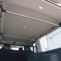5656　キャラバン 50THアニバーサリー GRAND プレミアム GX 4WD 2,400cc (ディーゼル車) 2/5人乗車 1.1万㎞のサムネイル