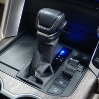 5727 令和5年式 トヨタ ランドクルーザー 300 ZX 4WD 3,300cc(ディーゼル車) 5人乗り 13,650km 車検令和8年5月22日のサムネイル