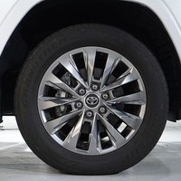 5727 令和5年式 トヨタ ランドクルーザー 300 ZX 4WD 3,300cc(ディーゼル車) 5人乗り 13,650km 車検令和8年5月22日のサムネイル