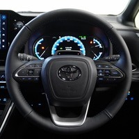 5720 令和７年式 登録済未使用車ノア ハイブリッド S-Z  2WD 1,800cc 7人乗車 20km 車検令和10年5月21日のサムネイル