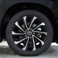 5720 令和７年式 登録済未使用車ノア ハイブリッド S-Z  2WD 1,800cc 7人乗車 20km 車検令和10年5月21日のサムネイル