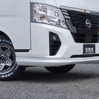5435　キャラバン　GRANDプレミアムGX　2WD　2000cc　ガソリン車　5人乗りのサムネイル
