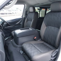 5435　キャラバン　GRANDプレミアムGX　2WD　2000cc　ガソリン車　5人乗りのサムネイル
