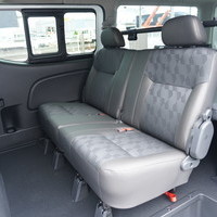5435　キャラバン　GRANDプレミアムGX　2WD　2000cc　ガソリン車　5人乗りのサムネイル