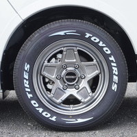 5435　キャラバン　GRANDプレミアムGX　2WD　2000cc　ガソリン車　5人乗りのサムネイル